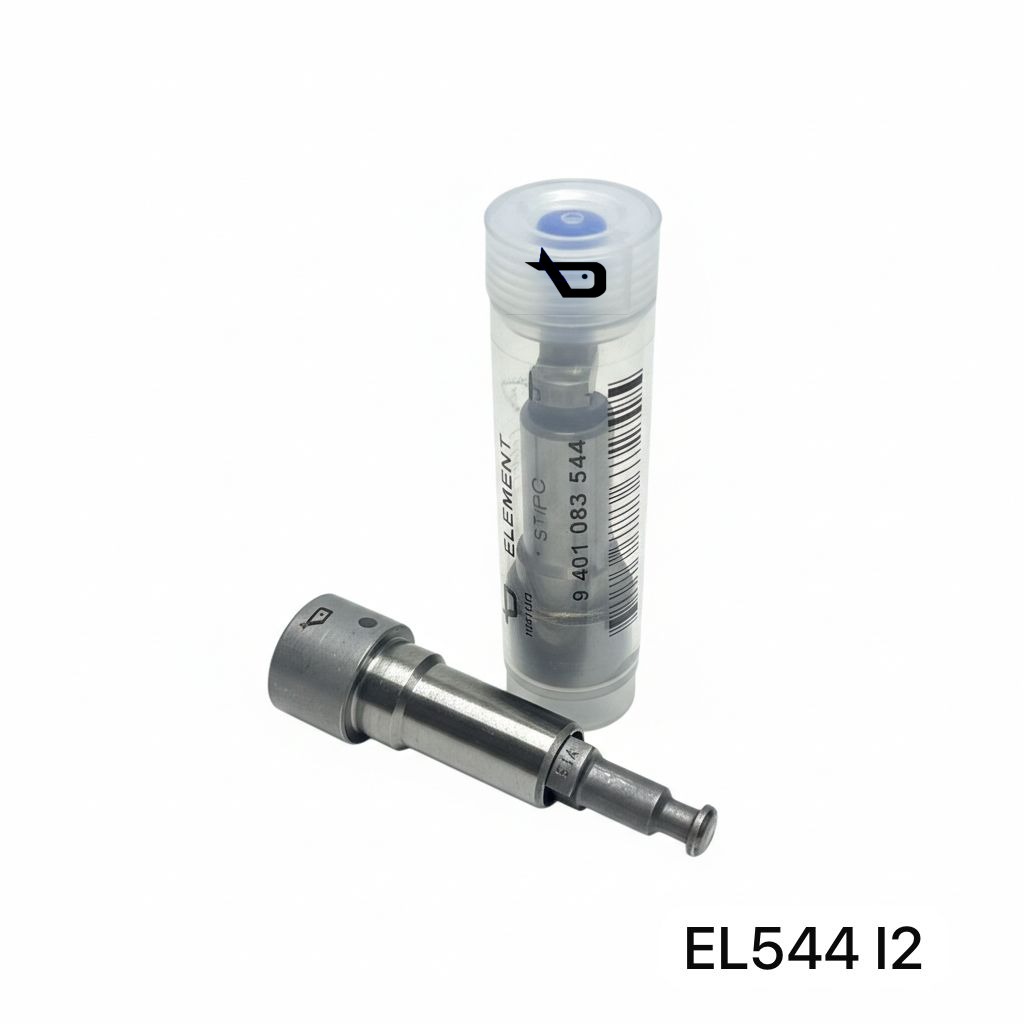 EL544I2 - ELEMENTO MWM 6.10 / 6.10TCA